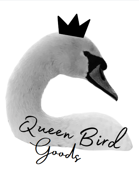 Queen Bird Goods